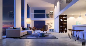 Orvibo彩生活战略联手 智能家居破局场景服务时代