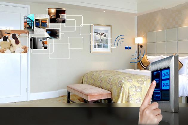 传统与互联网巨头竞逐智能家居 一场关于未来生活入口的深度博弈