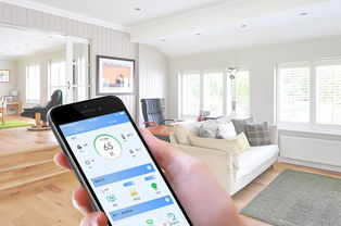 智能家居需标准建设支撑