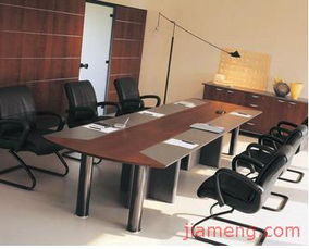 裕兴办公家具 融合智能家居理念，赋能现代办公空间