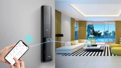 2020年度智能家居创新产品盘点专题