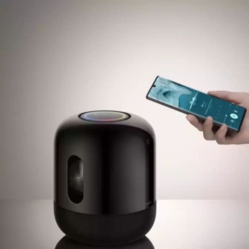 智能家居产品 迈入智慧生活的第一步