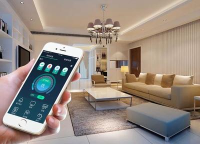 智能家居 便捷生活与安全挑战的平衡之选