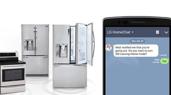 有图有真相 智能家居界的十款明星产品