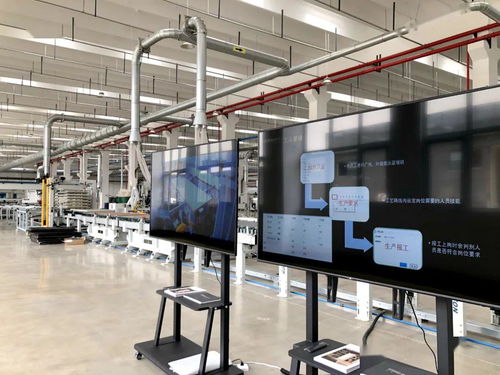 智能家居新篇章 鑫迪木门定于6月6日开启智能新时代