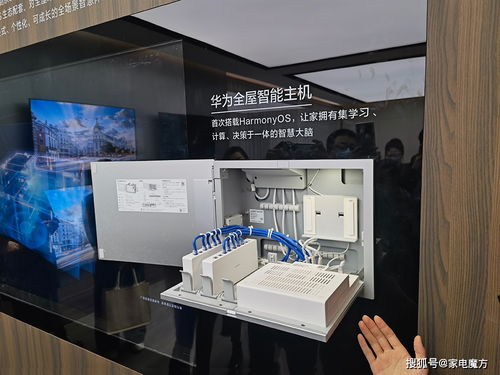 全屋智能 市场机遇空前，未来已来还有多远？